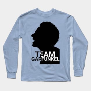 Team Garfunkel Long Sleeve T-Shirt